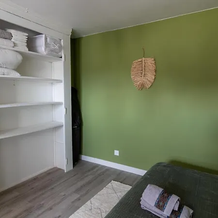 Appartamento Duplex Le Saint Jean Saumur Esterno foto