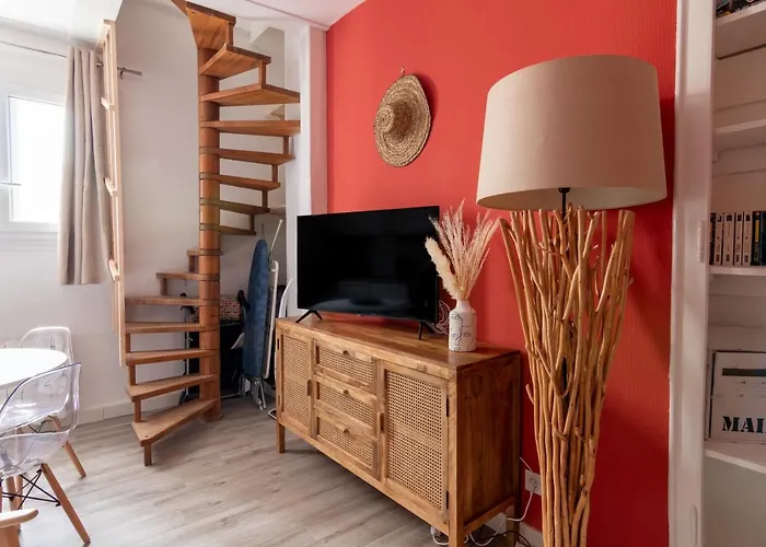 Duplex Le Saint Jean