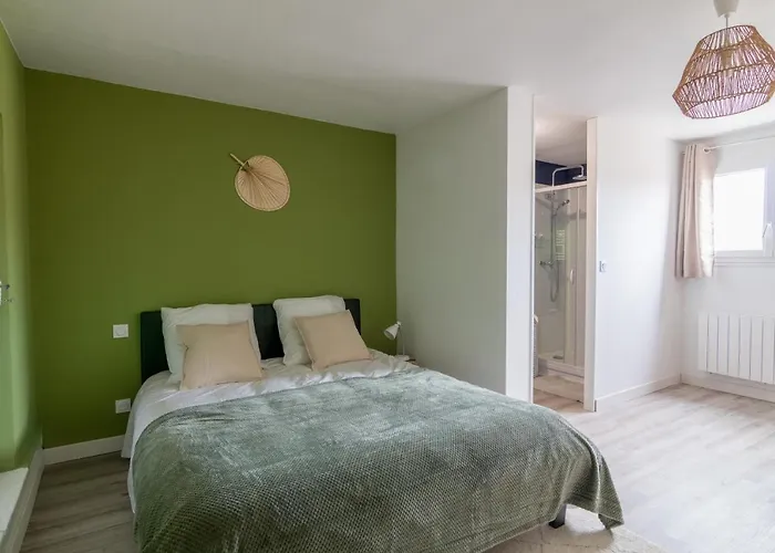Duplex Le Saint Jean