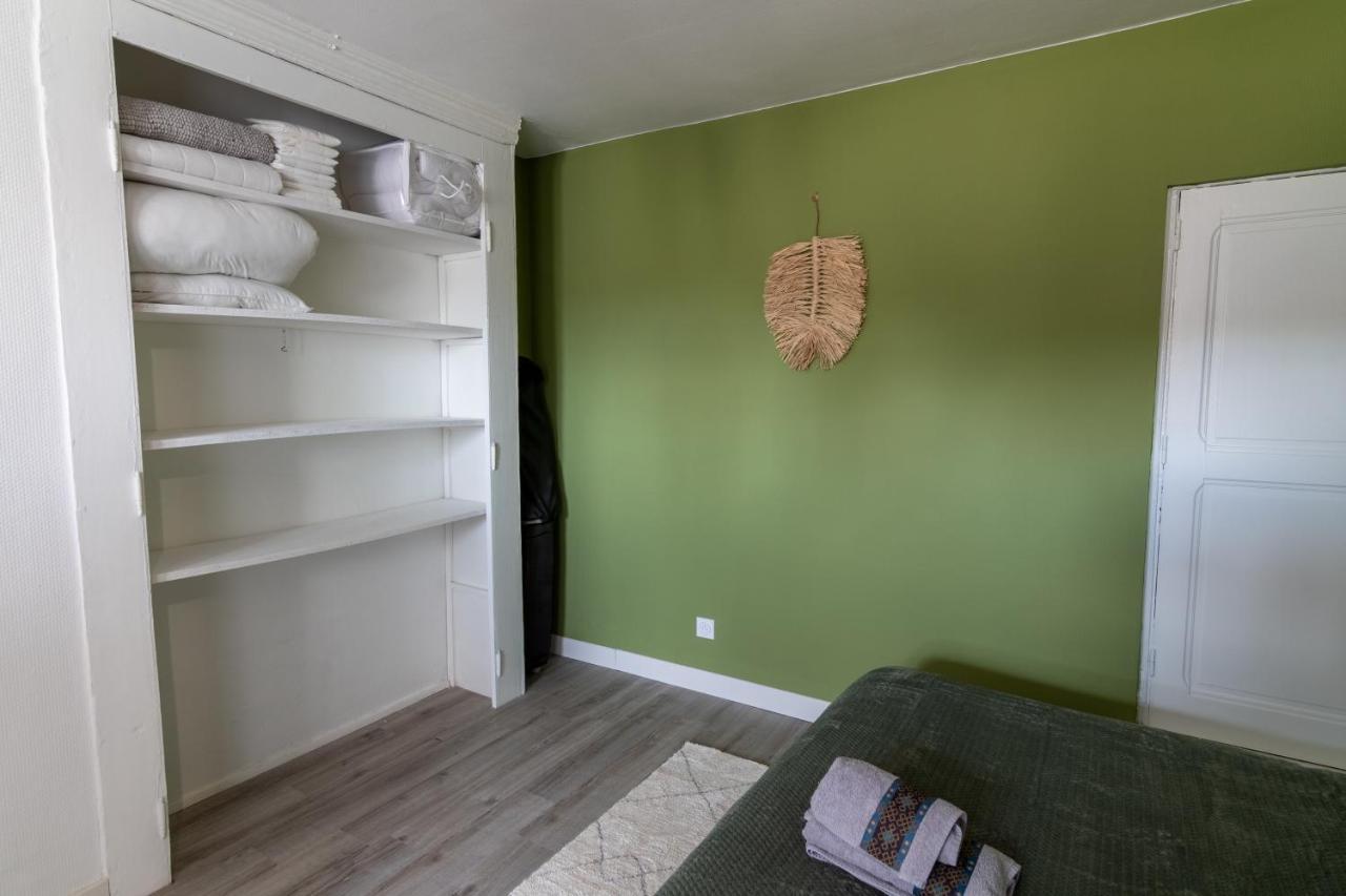 Duplex Le Saint Jean Apartment
