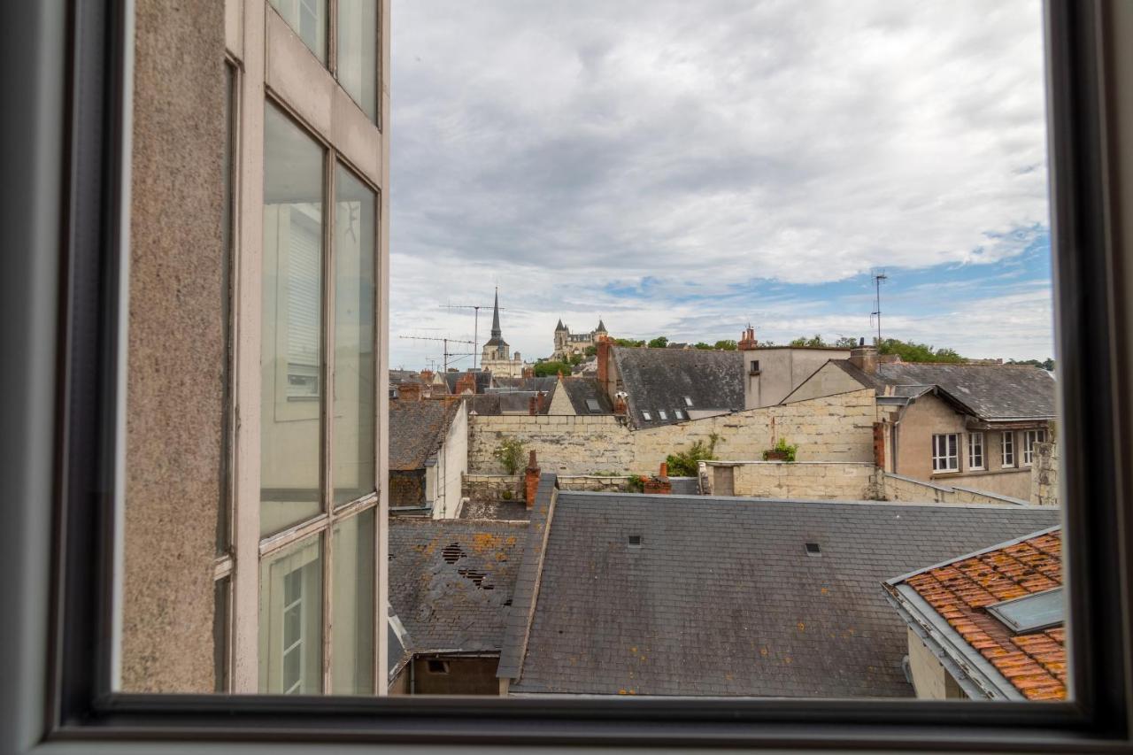 Duplex Le Saint Jean Apartment *
