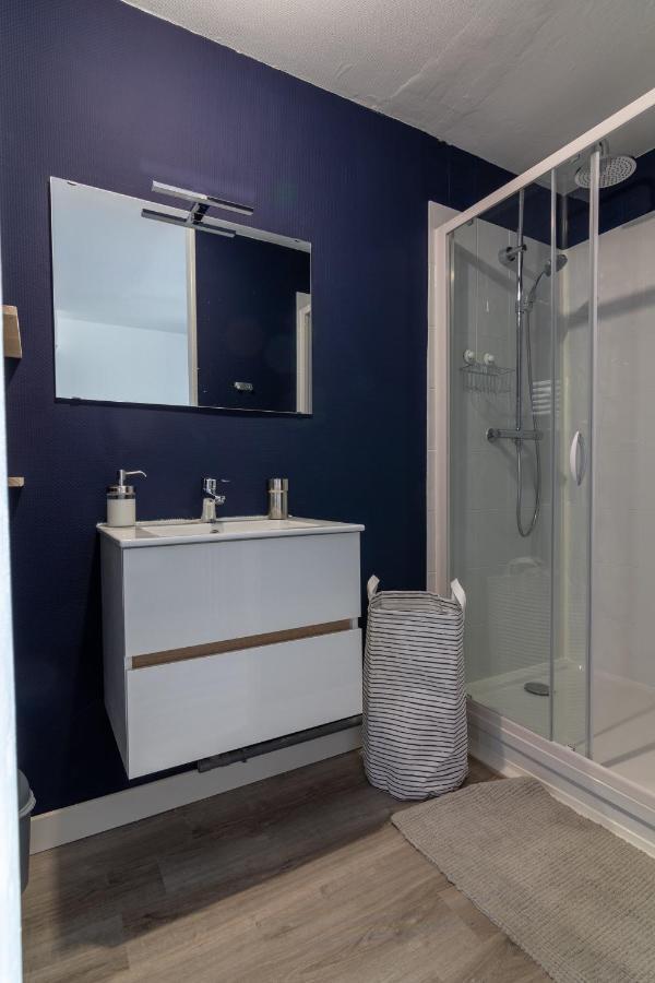 Duplex Le Saint Jean * Saumur