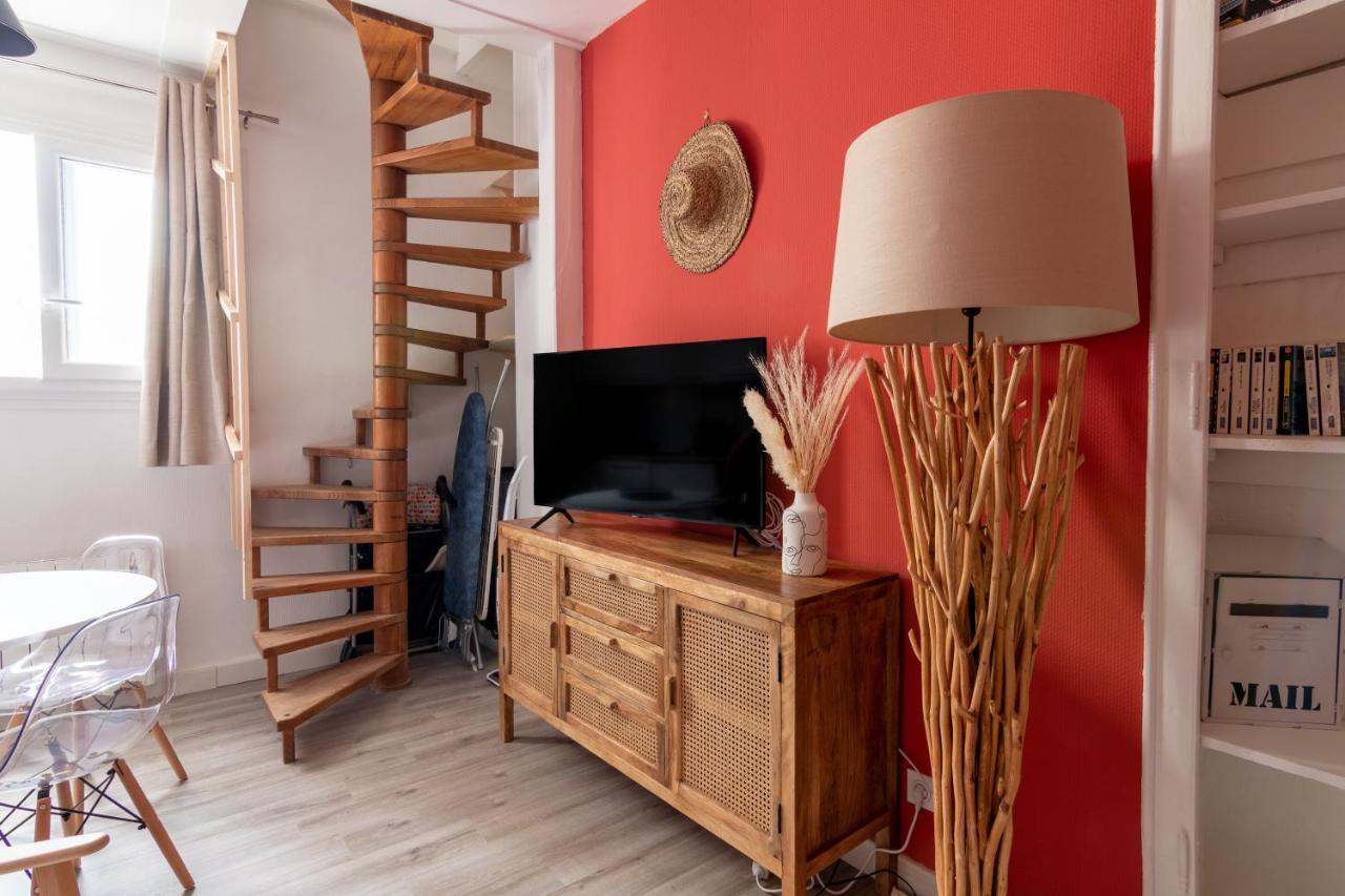Duplex Le Saint Jean * Saumur