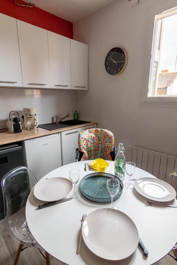 Duplex Le Saint Jean
