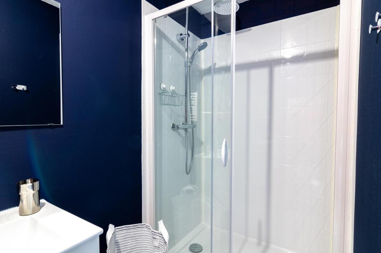 Duplex Le Saint Jean Saumur