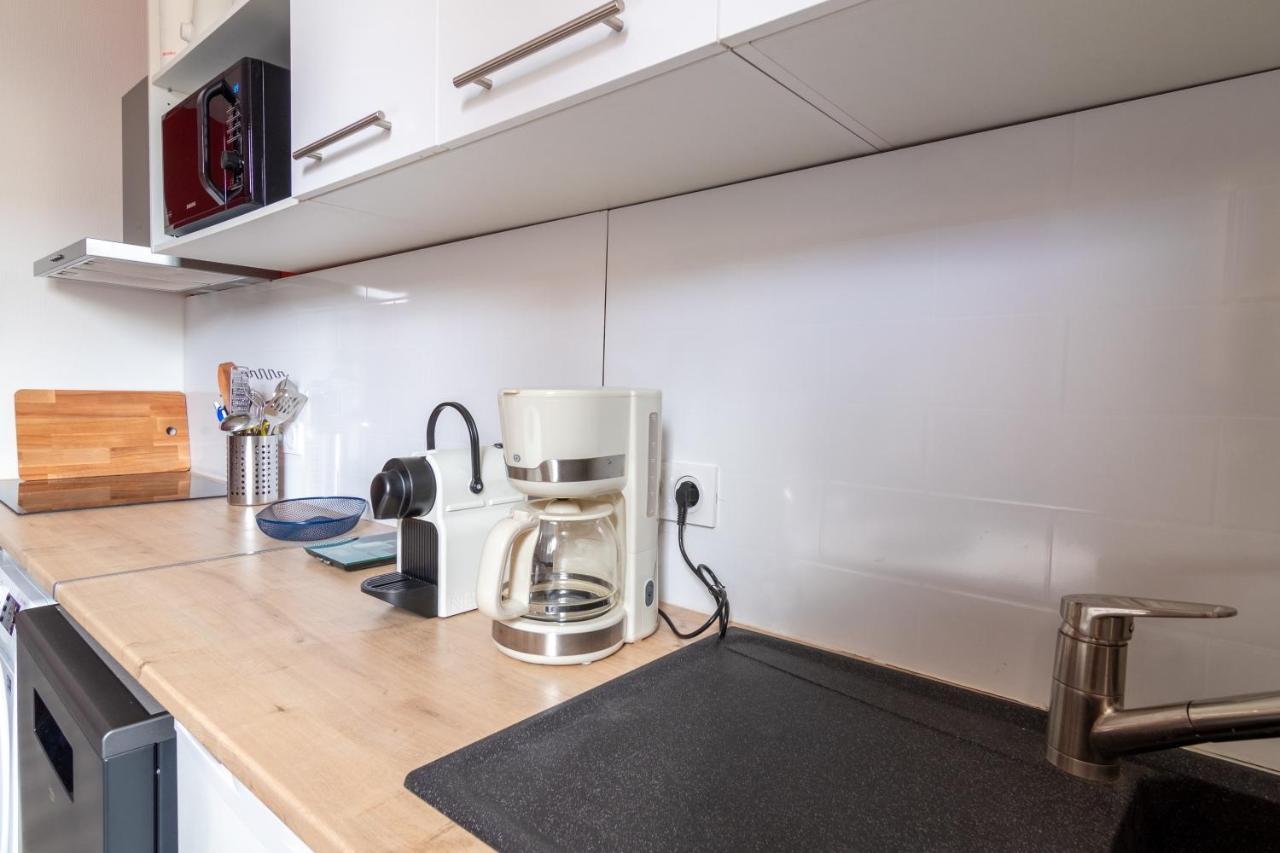 Duplex Le Saint Jean *