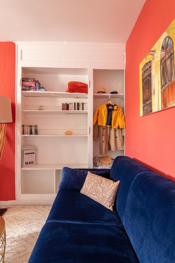 Duplex Le Saint Jean Apartment