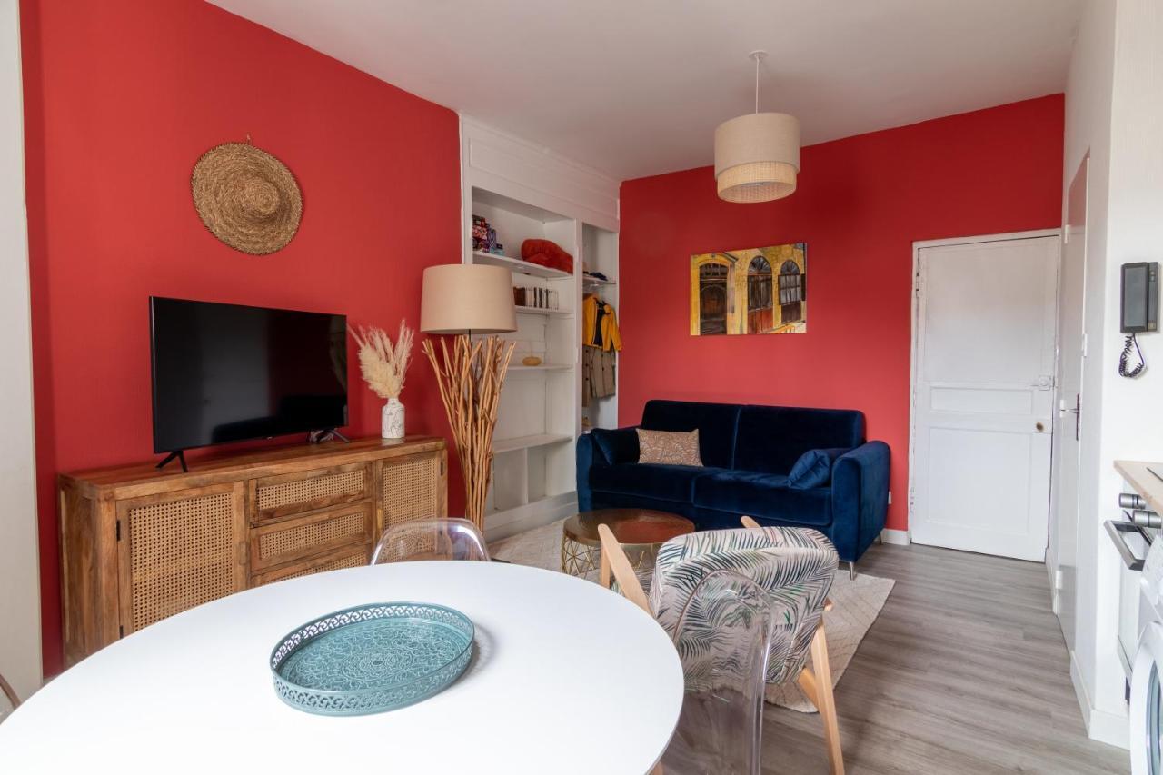 Apartment Duplex Le Saint Jean